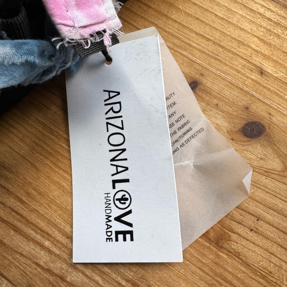 NWT ARIZONA LOVE Sandals 41 - Picture 4 of 6